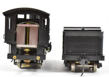 Load image into Gallery viewer, HO Brass CON PFM - United GN - Great Northern G-1 Class 4-8-0 Twelve Wheeler Pro-Paint No. 609