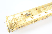 Load image into Gallery viewer, HO Brass Suydam PE - Pacific Electric RPO Railway Post Office Car 1407