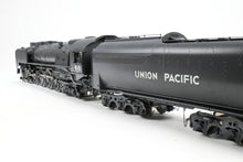 Load image into Gallery viewer, O Brass OMI - Overland Models, Inc. UP - Union Pacific FEF-1 4-8-4 Pro-Paint No. 810 Light Weathering