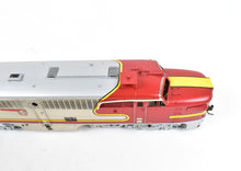 Load image into Gallery viewer, HO Brass Key Imports ATSF - Santa Fe ALCO PA1/2 ABA Set CS #55 FP No. 51