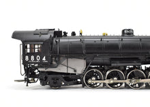 Load image into Gallery viewer, HO Brass PSC - Precision Scale Co. UP - Union Pacific Class 4-10-2 3 Cylinder F/P #8804 AS-IS