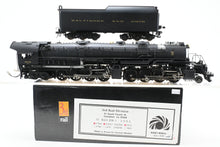 Load image into Gallery viewer, O Brass Sunset Models Third Rail B&O - Baltimore & Ohio EM-1 Class 2-8-8-4 FP No. 7815
