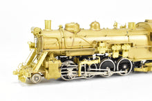 Load image into Gallery viewer, HO Brass NPP - Nickel Plate Products Erie Railroad N-1 2-8-2