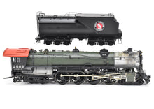 Load image into Gallery viewer, O Brass CON Sunset Models GN - Great Northern S-2 Class 4-8-4 Custom Painted No. 2588