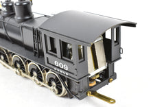 Load image into Gallery viewer, HO Brass CON PFM - United GN - Great Northern G-1 Class 4-8-0 Twelve Wheeler Pro-Paint No. 609
