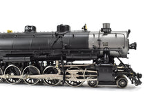 Load image into Gallery viewer, HO Brass PSC - Precision Scale Co. UP - Union Pacific Class 4-10-2 3 Cylinder F/P #8804 AS-IS