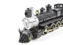 Load image into Gallery viewer, HO Brass CON PFM - United GN - Great Northern G-1 Class 4-8-0 Twelve Wheeler Pro-Paint No. 609