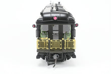 Load image into Gallery viewer, HO NEW Brass NBL - North Bank Line DM&IR - Duluth Missabe & Iron Range Business Car “Northland” with Combine W-24 Set FP