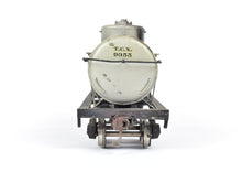Load image into Gallery viewer, HO Brass Gem Models Various Roads 42' 3-Dome Tank Car CP Lettered Texaco Weathered
