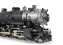 Load image into Gallery viewer, HO Brass PSC - Precision Scale Co. UP - Union Pacific Class 4-10-2 3 Cylinder F/P #8804 AS-IS