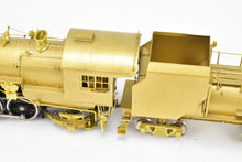 Load image into Gallery viewer, HO Brass NPP - Nickel Plate Products Erie Railroad N-1 2-8-2