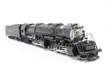 Load image into Gallery viewer, O Brass Sunset Models Third Rail B&O - Baltimore & Ohio EM-1 Class 2-8-8-4 FP No. 7815