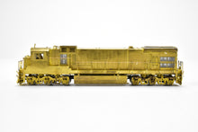 Load image into Gallery viewer, HO Brass OMI - Overland Models Inc. MP - Missouri Pacific and N&W - Norfolk & Western GE C36-7