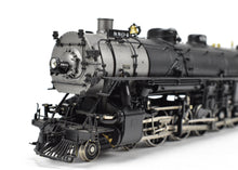Load image into Gallery viewer, HO Brass PSC - Precision Scale Co. UP - Union Pacific Class 4-10-2 3 Cylinder F/P #8804 AS-IS