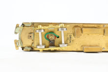 Load image into Gallery viewer, HO Brass Suydam PE - Pacific Electric RPO Railway Post Office Car 1407