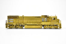 Load image into Gallery viewer, HO Brass OMI - Overland Models Inc. MP - Missouri Pacific and N&W - Norfolk & Western GE C36-7