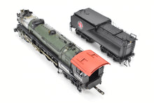 Load image into Gallery viewer, O Brass CON Sunset Models GN - Great Northern S-2 Class 4-8-4 Custom Painted No. 2588