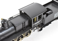 Load image into Gallery viewer, HO Brass CON PFM - United GN - Great Northern G-1 Class 4-8-0 Twelve Wheeler Pro-Paint No. 609