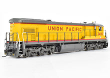 Load image into Gallery viewer, HO Brass OMI - Overland Models Inc. Union Pacific GE C30-7 FP No. 2401 1990's Era Factory Painted No. 2401