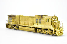 Load image into Gallery viewer, HO Brass OMI - Overland Models Inc. MP - Missouri Pacific and N&W - Norfolk & Western GE C36-7