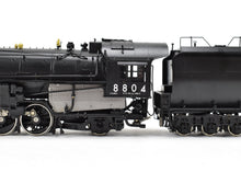 Load image into Gallery viewer, HO Brass PSC - Precision Scale Co. UP - Union Pacific Class 4-10-2 3 Cylinder F/P #8804 AS-IS