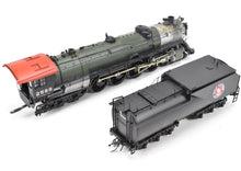 Load image into Gallery viewer, O Brass CON Sunset Models GN - Great Northern S-2 Class 4-8-4 Custom Painted No. 2588