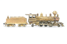 Load image into Gallery viewer, HO Brass PFM - United Various Roads 2-6-2 "Prairie King" Logging Locomotive 1957 Run