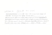 Load image into Gallery viewer, HO Brass NPP - Nickel Plate Products Erie Railroad N-1 2-8-2