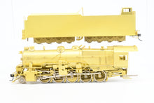Load image into Gallery viewer, HO Brass Sunset Models PRR - Pennsylvania Railroad I-1 Class 2-10-0 Decapod
