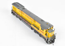 Load image into Gallery viewer, HO Brass OMI - Overland Models Inc. Union Pacific GE C30-7 FP No. 2401 1990's Era Factory Painted No. 2401