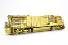 Load image into Gallery viewer, HO Brass OMI - Overland Models Inc. MP - Missouri Pacific and N&W - Norfolk & Western GE C36-7