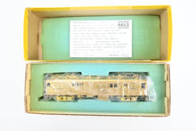 Load image into Gallery viewer, HO Brass Suydam PE - Pacific Electric RPO Railway Post Office Car 1407