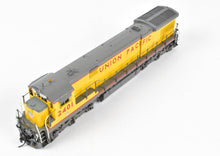 Load image into Gallery viewer, HO Brass OMI - Overland Models Inc. Union Pacific GE C30-7 FP No. 2401 1990's Era Factory Painted No. 2401