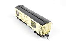 Load image into Gallery viewer, HO Brass PSC - Precision Scale Co. Various Roads 41' Round Roof Wood Sheath Milk Tank Car Fairfield Farms FP