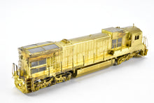Load image into Gallery viewer, HO Brass OMI - Overland Models Inc. MP - Missouri Pacific and N&W - Norfolk & Western GE C36-7