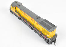 Load image into Gallery viewer, HO Brass OMI - Overland Models Inc. Union Pacific GE C30-7 FP No. 2401 1990's Era Factory Painted No. 2401