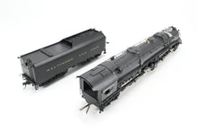 Load image into Gallery viewer, O Brass Sunset Models Third Rail B&O - Baltimore & Ohio EM-1 Class 2-8-8-4 FP No. 7815