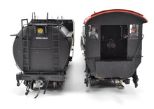 Load image into Gallery viewer, O Brass CON Sunset Models GN - Great Northern S-2 Class 4-8-4 Custom Painted No. 2588