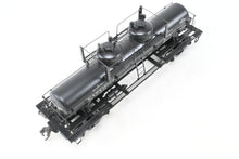 Load image into Gallery viewer, O Brass OMI - Overland Models, Inc. Various Roads NATX 4,000 Gallon “Nice and Tiny” Tank Car Custom Painted No. 18902
