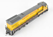Load image into Gallery viewer, HO Brass OMI - Overland Models Inc. Union Pacific GE C30-7 FP No. 2401 1990's Era Factory Painted No. 2401