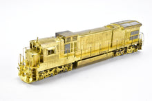 Load image into Gallery viewer, HO Brass OMI - Overland Models Inc. MP - Missouri Pacific and N&W - Norfolk & Western GE C36-7