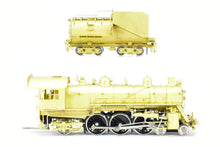Load image into Gallery viewer, HO Brass NPP - Nickel Plate Products Erie Railroad K-1 4-6-2 AS-IS