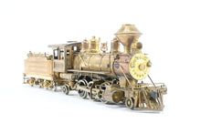 Load image into Gallery viewer, HO Brass PFM - United Various Roads 2-6-2 "Prairie King" Logging Locomotive 1957 Run