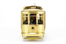 Load image into Gallery viewer, HO Brass Fairfield Models 347 CSL - Chicago Surface Lines Short Brill Car