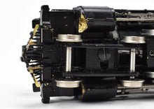 Load image into Gallery viewer, HO Brass PSC - Precision Scale Co. UP - Union Pacific Class 4-10-2 3 Cylinder F/P #8804 AS-IS