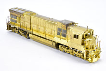 Load image into Gallery viewer, HO Brass OMI - Overland Models Inc. MP - Missouri Pacific and N&W - Norfolk & Western GE C36-7