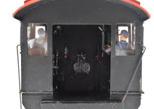 Load image into Gallery viewer, O Brass CON Sunset Models GN - Great Northern S-2 Class 4-8-4 Custom Painted No. 2588