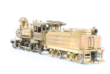 Load image into Gallery viewer, HO Brass PFM - United Various Roads 2-6-2 "Prairie King" Logging Locomotive 1957 Run
