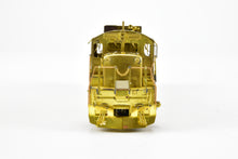 Load image into Gallery viewer, HO Brass OMI - Overland Models Inc. MP - Missouri Pacific and N&W - Norfolk & Western GE C36-7
