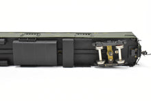 Load image into Gallery viewer, HO Brass CON Hallmark Models ATSF - Santa Fe M190 Self Propelled Gas-Electric Custom Painted Can Motor Upgrade